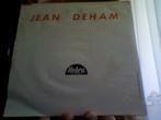 - Jean Deham : "Le Grand Mons" - (Single), CD & DVD, Vinyles Singles, Utilisé, Musique du monde, Enlèvement ou Envoi, Single