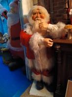 Grote kerstman, Diversen, Ophalen, Gebruikt
