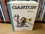 Gaston Lagaffe-collection luxe complète 10 volumes, Complete serie of reeks, Ophalen of Verzenden, Zo goed als nieuw, André Franquin