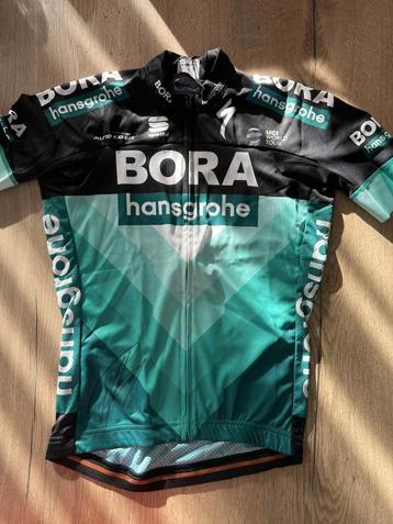 Gesigneerde wielertruitjes tvv KOTK - Peter Sagan beschikbaar voor biedingen