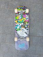 Santa Cruz Winkowski, Inpendent trucks, Powell wielen, Sport en Fitness, Skateboarden, Ophalen, Zo goed als nieuw