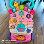 Loopwagen vtech, Kinderen en Baby's, Ophalen