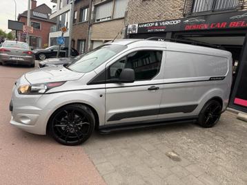 Ford Connect 1.6 88kw Automaat*L2 Lang Chassi*Nieuwstaat beschikbaar voor biedingen