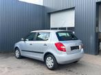 Skoda Fabia 1.2 Plus, Auto's, Voorwielaandrijving, Gebruikt, Elektrische ramen, 1198 cc