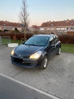 Renault clio, Auto's, Voorwielaandrijving, Stof, Zwart, 1199 cc