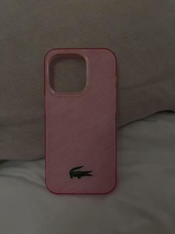coque Lacoste pour iPhone 14, Enlèvement, Neuf, IPhone 14