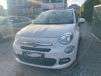 FIAT 500X 1.4 MultiAir Opening Edition**CAPPUCCINO**1ER MAIN, Stof, 139 g/km, 4 cilinders, 500X