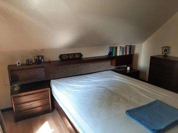 Prachtige tweepersoons slaapkamer  beschikbaar voor biedingen