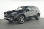 Mercedes-Benz GLS-Klasse 350 D 4MATIC Exclusive Line, GLS, 2989 cm³, Entreprise, 7 places