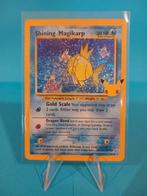 Pokemon| Shining Magikarp #66 - Ultra Rare - Celebrations, Hobby en Vrije tijd, Verzamelkaartspellen | Pokémon, Ophalen of Verzenden