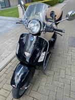 Vespa 125 GTS, Scooter, Particulier, 2 cilinders, 125 cc