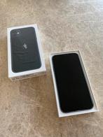 iPhone 11 black 128GB, Telecommunicatie, Ophalen, Zo goed als nieuw