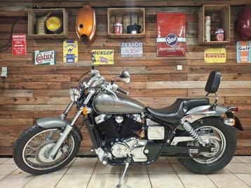 Mooie Honda VT750 "Black Widow" ! *Keuring & Garantie* beschikbaar voor biedingen