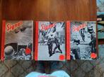 Livres sur la seconde guerre mondiale.