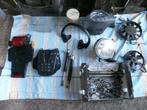 Pièces motos divers toutes marques grand tri a petit prix, Motos, Enlèvement ou Envoi, Utilisé