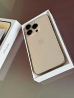 Iphone 14 Pro 128GB - GOLD, Telecommunicatie, Mobiele telefoons | Apple iPhone, Ophalen, 128 GB, Zo goed als nieuw, Zonder abonnement