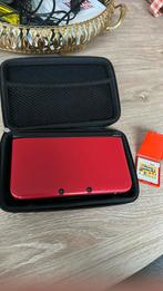 Nintendo 3ds xl, Ophalen, Gebruikt, 3DS