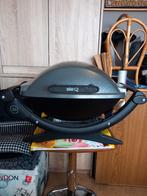 eltrische weber barbeceu, Ophalen, Zo goed als nieuw, Weber