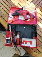 Hilti kruitschiethamer dx 450, Ophalen, Zo goed als nieuw
