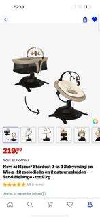 Novi à la maison NOUVEAU !, Enlèvement, Neuf, Autres marques