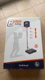 Basket - basketbal ring - Tarmak, Ophalen, Zo goed als nieuw, Ring, Bord of Paal