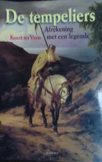 De temprliers. Afrekening met een legende, Ophalen of Verzenden