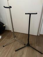 Enkelvoudige Gitaarhouder, Muziek en Instrumenten, Standaarden, Ophalen, Gebruikt, Gitaar