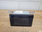 Toyota Auris 2015 - 2019 radio navigatie display 86140-02400, Auto-onderdelen, Ophalen of Verzenden, Gebruikt, Toyota