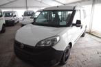 Fiat Doblo Cargo Maxi 1.3 Multijet Diesel, Auto's, Fiat, Stof, Gebruikt, 4 cilinders, Bedrijf