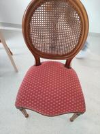 4 sièges, Enlèvement