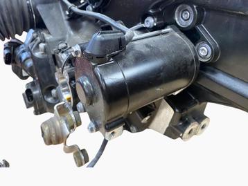STARTMOTOR BMW R 1250 GS Adventure 2019-2023 (R1250GS 19) beschikbaar voor biedingen