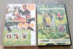 Goalkeeper Training DVD, Cd's en Dvd's, Dvd's | Sport en Fitness, Cursus of Instructie, Voetbal, Gebruikt, Alle leeftijden
