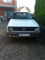 Golf 2  1300 Benzine, Autos, 5 places, Tissu, Achat, 4 cylindres