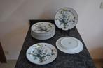 VILLEROY & BOCH. 12 GROTE BORDEN., Ophalen of Verzenden