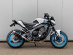 Yamaha MT 09 / Akrapovic / 3600km / 2025 / 5jaar garantie!, 890 cc, Motorrijbewijs A, Bedrijf, 3 cilinders