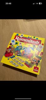 My first rummikub - nieuwstaat, Hobby en Vrije tijd, Ophalen, Zo goed als nieuw