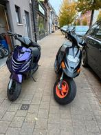 Gilera Stalker 50cc 2takt Dubbledisc DD, Fietsen en Brommers, Ophalen, Tweetakt, Overige modellen, 50 cc