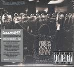 CD NEW: DISCHARGE - Protest and Survive - The Anthology, Neuf, dans son emballage, Enlèvement ou Envoi, Alternatif