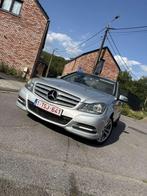 Mercedes Classe C200, Auto's, Mercedes-Benz, Euro 5, Achterwielaandrijving, 4 cilinders, Parkeersensor