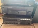 Hifi installatie Sony, Ophalen of Verzenden, Gebruikt