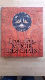 Miroir des chats, Ophalen of Verzenden, Zo goed als nieuw