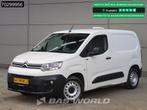 Citroën Berlingo 130pk Automaat L1H1 Navi Airco Cruise Park, 1350 kg, Achat, Euro 6, Entreprise