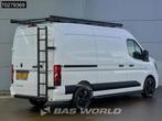 Renault Master 130PK 2025model L2H2 Special Edition LED Impe, Auto's, 1998 cc, Stof, Euro 6, 4 cilinders