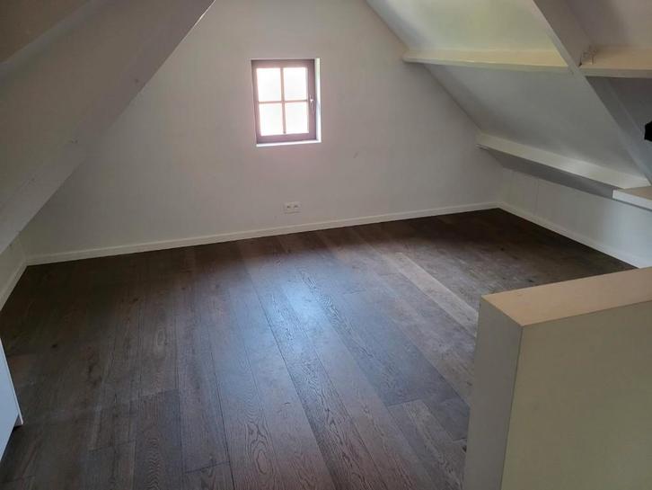 parketrestant, Huis en Inrichting, Stoffering | Vloerbedekking, Nieuw, Parket, minder dan 10 m², Ophalen