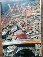 VASA 1628  -  Erling Matz, Ophalen, Europa, Zo goed als nieuw, 17e en 18e eeuw