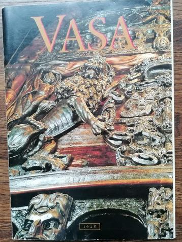 VASA 1628  -  Erling Matz beschikbaar voor biedingen