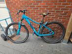 Dames mtb cube, Fietsen en Brommers, Ophalen, Zo goed als nieuw, Dames