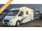 Eura Mobil Profila XLGarage,Dinette,Hefbed, Caravans en Kamperen, Mobilhomes, Bedrijf, Koelkast, 6 tot 7 meter, Half-integraal