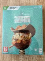 Saints Row Notorious Edition - Xbox Series X, Ophalen of Verzenden, Nieuw