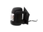 Fiat Ducato III rechter spiegel 2+8 PIN assistent 7357068800, Auto-onderdelen, Ophalen of Verzenden, Gebruikt, Fiat